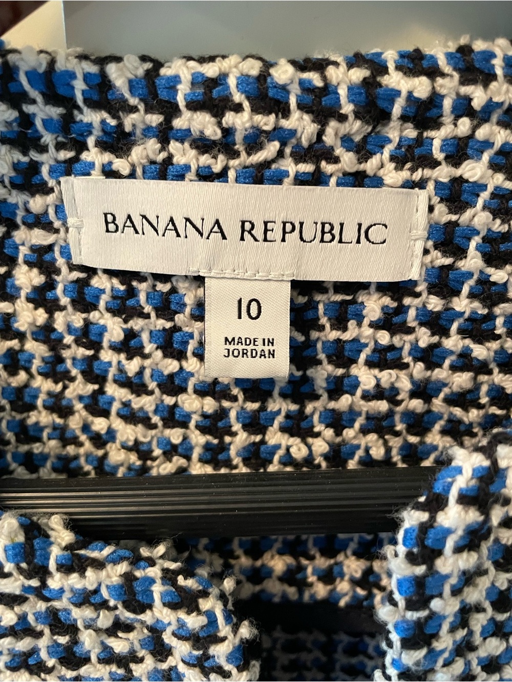 Banana Republic Jacket - Picture 3 of 5